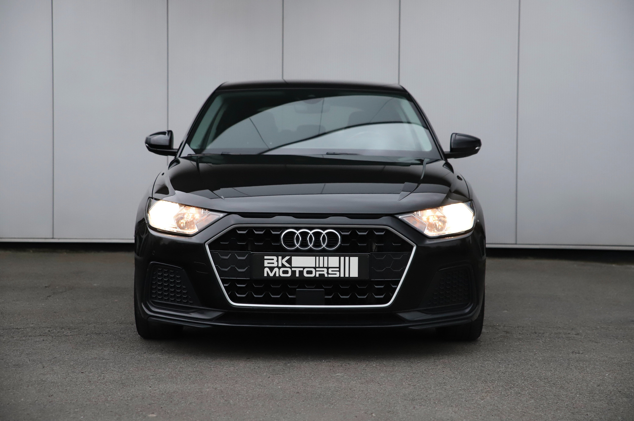 Audi A1 30 TFSI S tronic I CruiseControl I PDC I 1ST OWNER