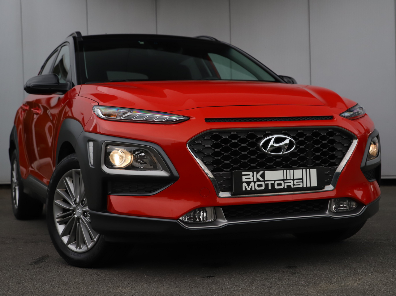 Hyundai KONA 1.0 T-GDi I 1st Owner I Apple CRPLY I Topstaat