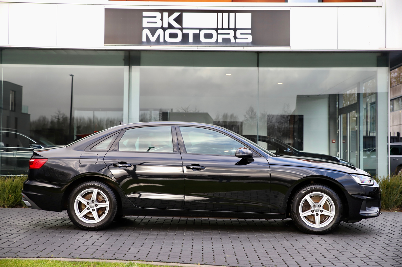 Audi A4 30 TDi Business Edition Advanced S tronic