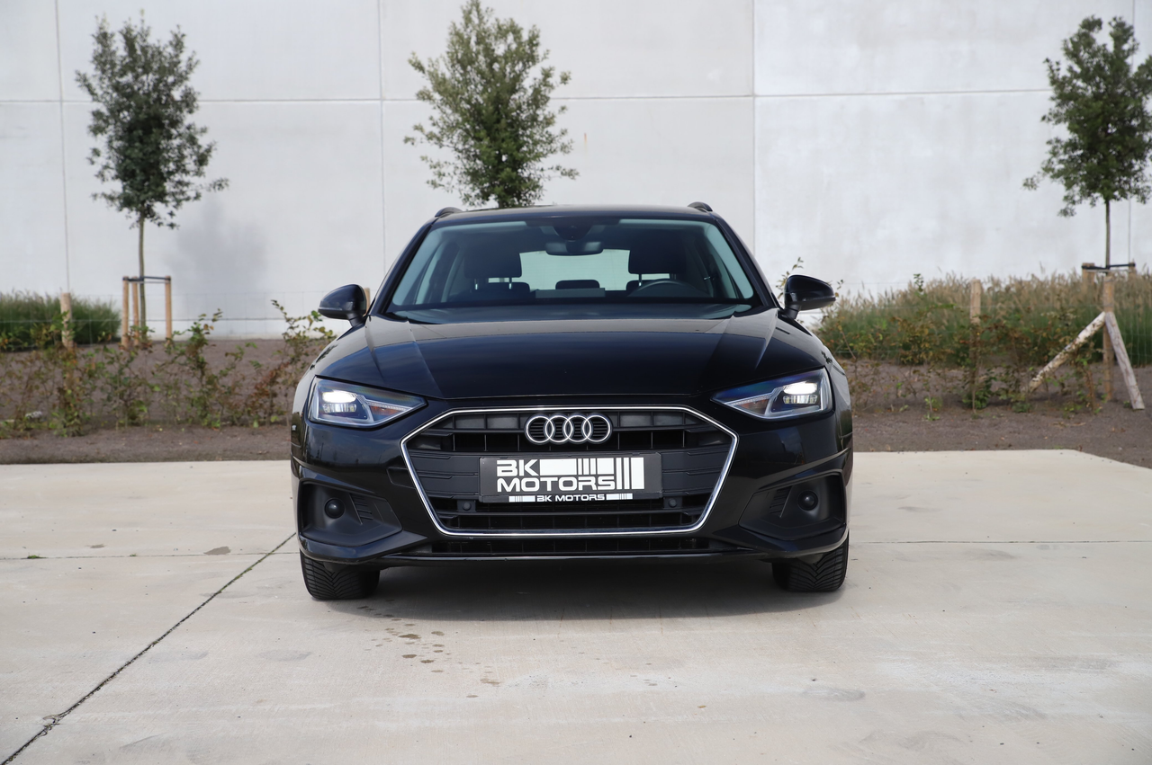 Audi A4 Avant 30 TDi Business Edition S tronic I Facelift