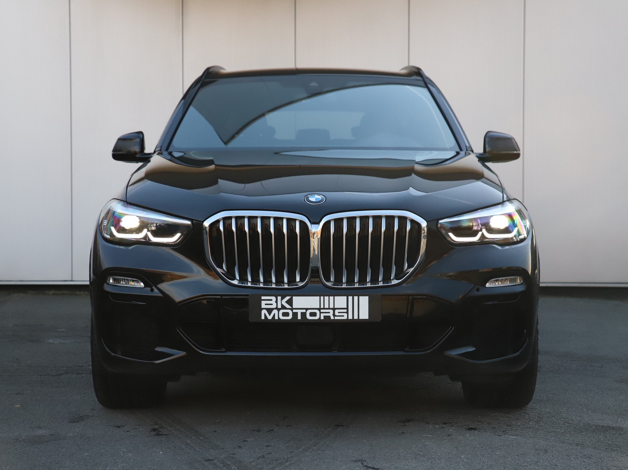 BMW X5 3.0AS xDrive45e PHEV I 1st Owner I Topstaat!