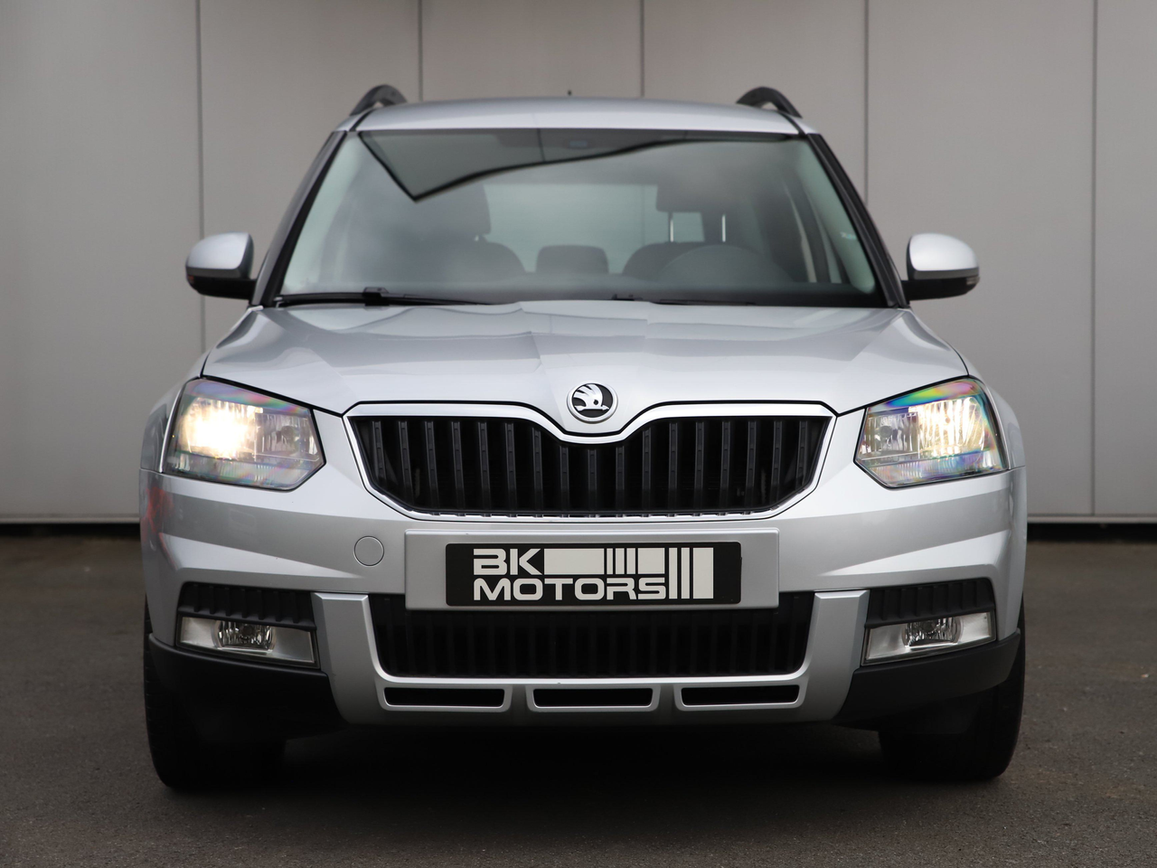 Skoda Yeti 1.4 TSI Ambition I 1st Owner I Navi I Trekhaak