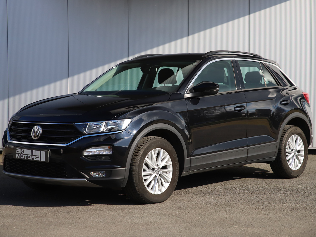 Volkswagen T-Roc 1.6 TDi SCR I 1st Owner I 43.000 KM!!