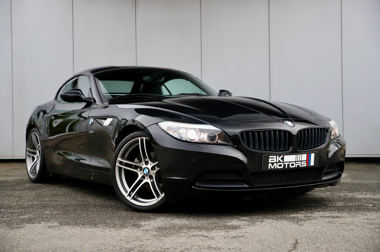 BMW Z4 2.5i sDrive23i I M Performance Wheels I Topstaat