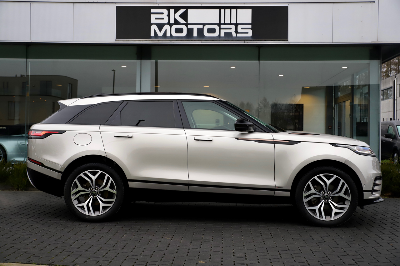 Land Rover Range Rover Velar P250 R-Dynamic SE I 1st Owner I Trekhaak