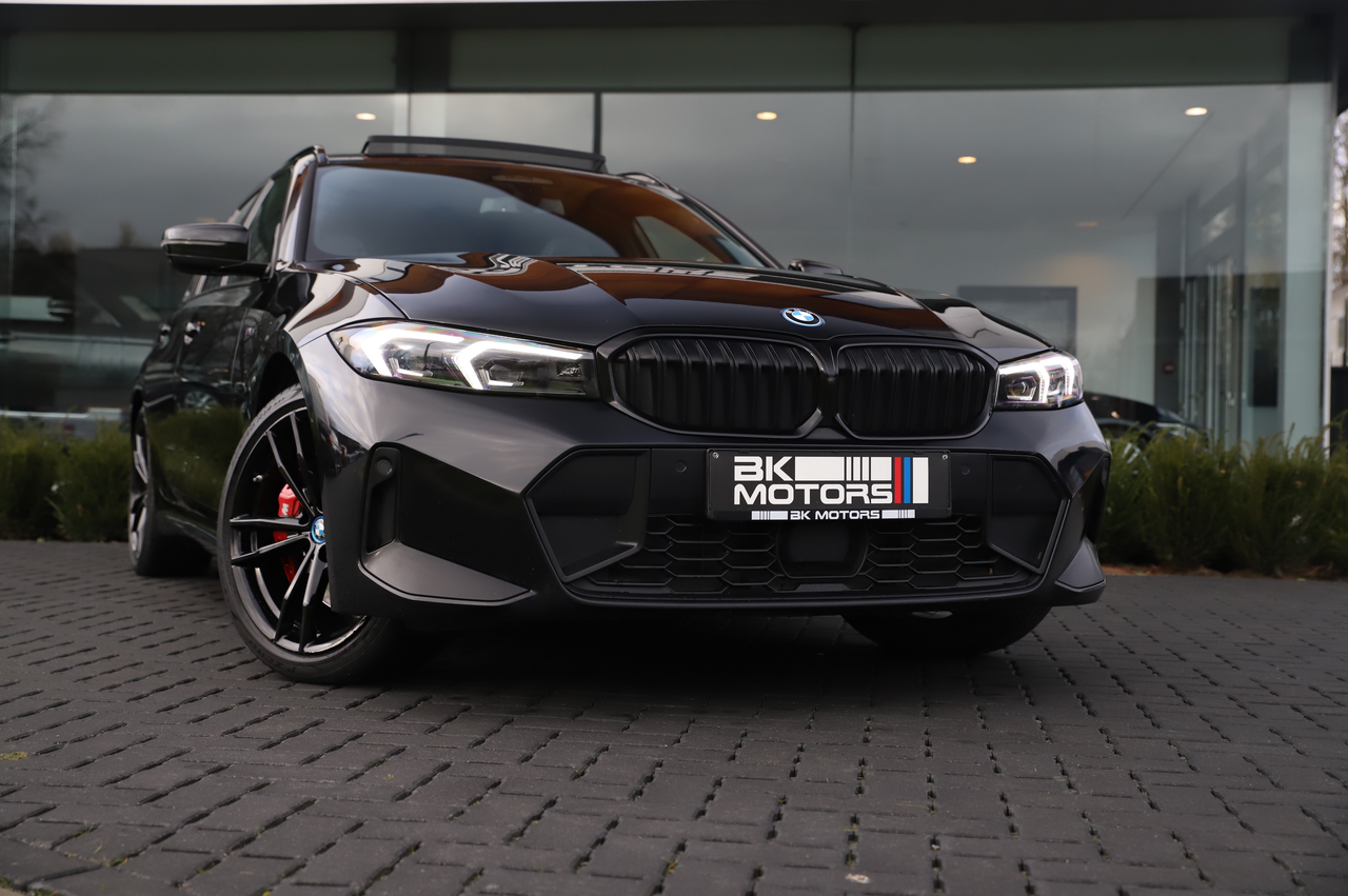 BMW 330 Touring 330eAS PHEV I LCI I M-Pack I Pano