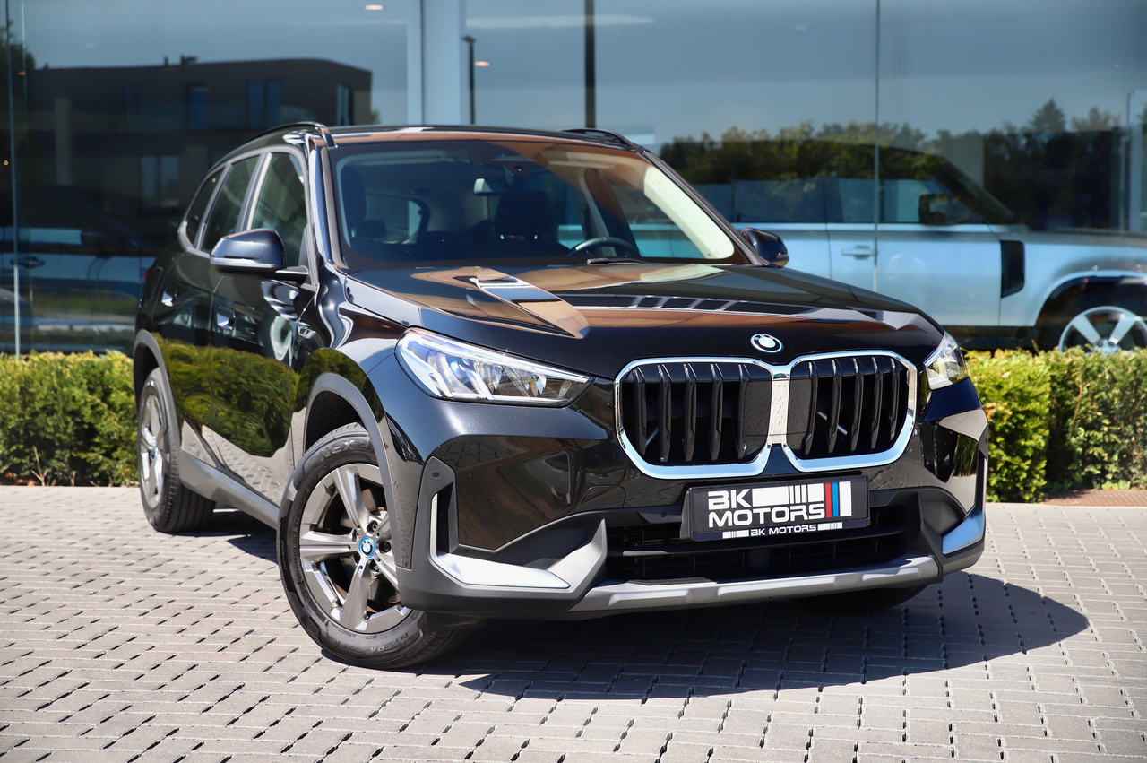 BMW X1 xDrive25e PHEV 1.5iA - CarPlay - Camera - Ambiant - Cruise - LED - Lane Assist - ...