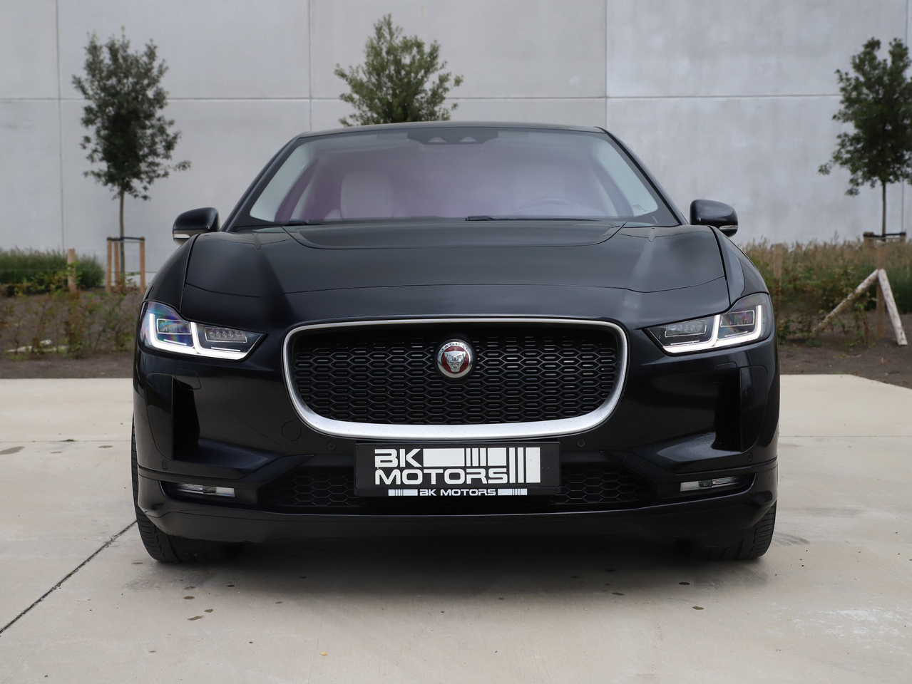 Jaguar I-Pace 90 kWh EV400 SE I Luchtvering! I Meridian I Uniek