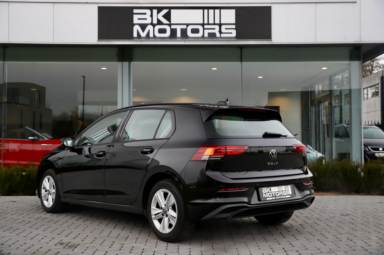 Volkswagen Golf 2.0 TDI /1ST OWNER/TVAC 21%/LED/CARPLAY/CRUISE
