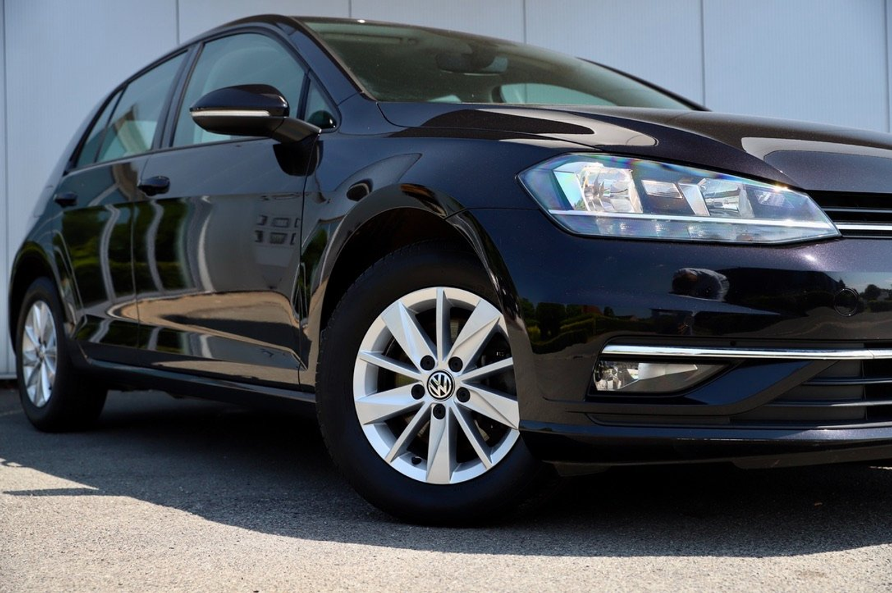 Volkswagen Golf 1.6 TDi BMT Comfortline I APP CONNECT I CRUISE