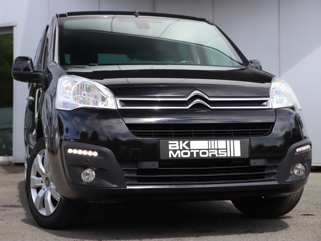 Citroen Berlingo 1.2 PureTech Feel Edition S I Display I AC