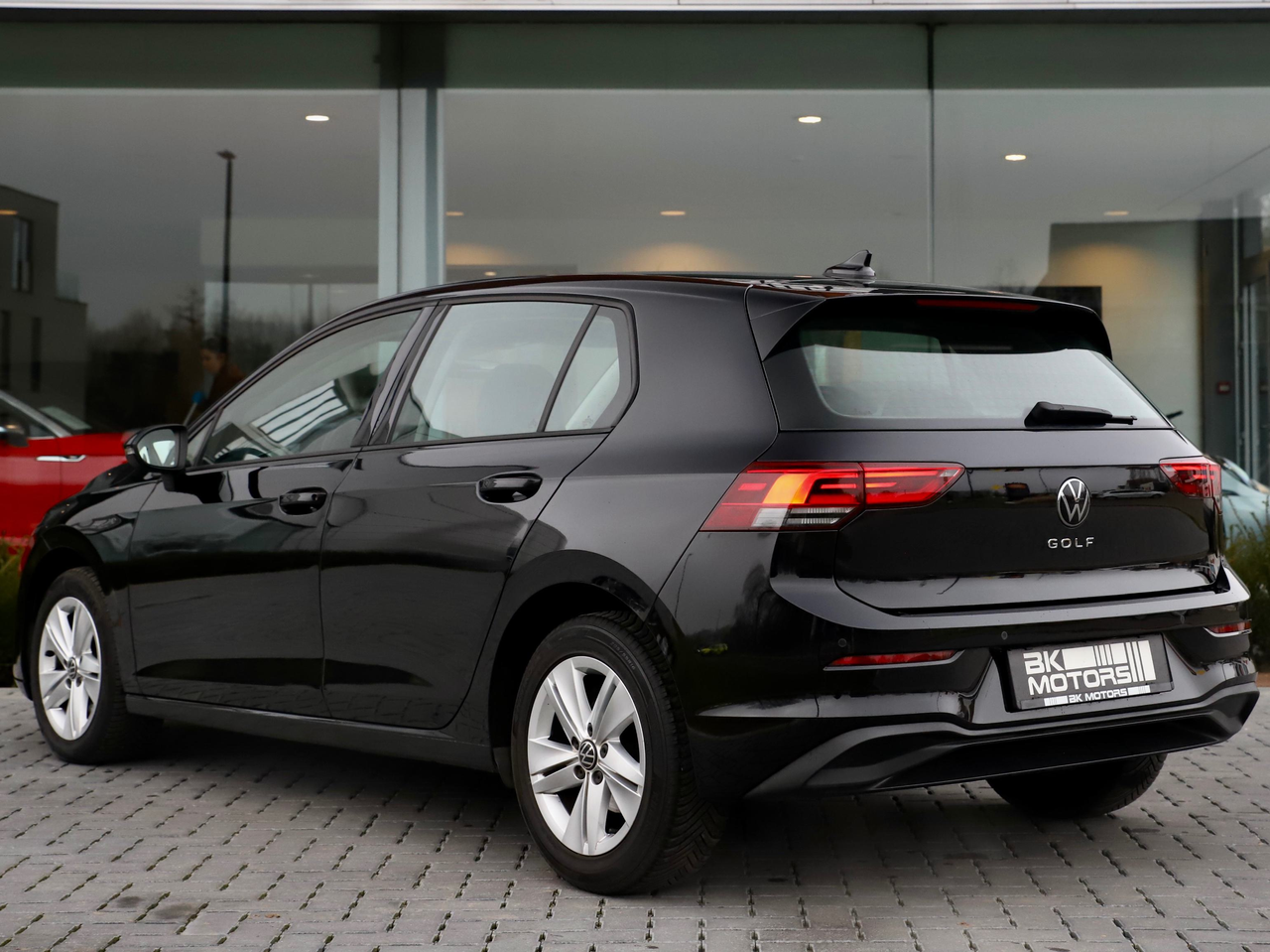 Volkswagen Golf 2.0 TDI SCR -CARPLAY-AMBIANT-ACC-LED-LANE ASSIST..