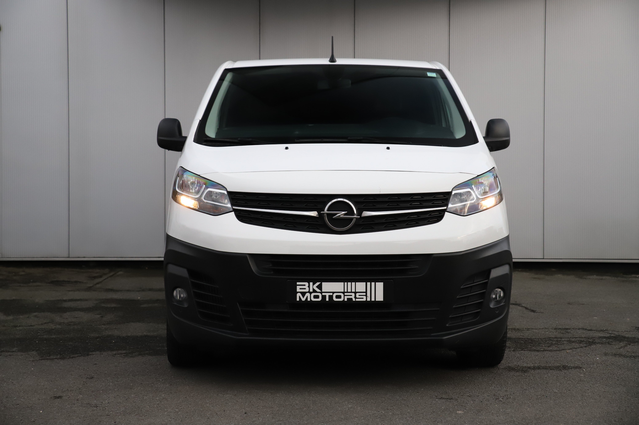 Opel Vivaro 2.0 HDI * Netto 17347&euro; *1 Jaar Garantie*Gekeurd