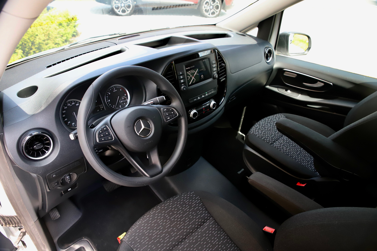 Mercedes-Benz Vito Tourer 114 CDI 2.0/CAMERA/CARPLAY/CRUISE/TREKHAAK