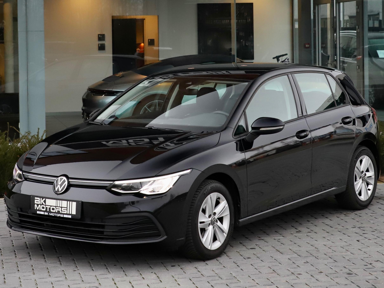 Volkswagen Golf 2.0 TDI -CARPLAY-AMBIANT-ADAPTIVE-ZETELVERWARMING