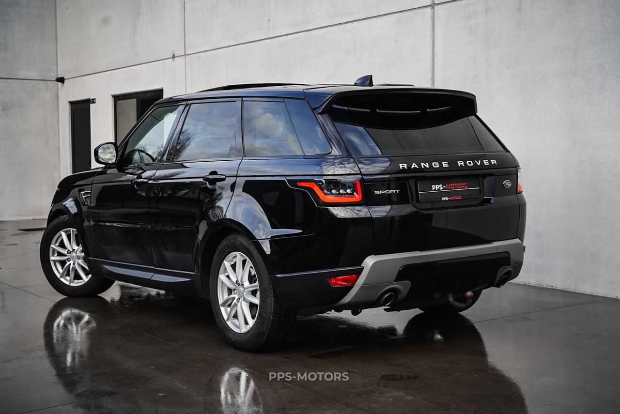 Land Rover Range Rover Sport P300 -1st OWNER-PANO-CAMERA-TREKHAAK-CARPLAY-LED..