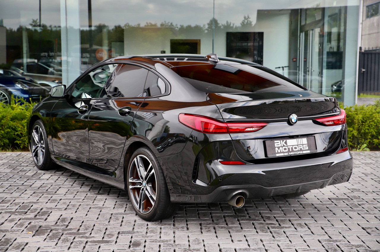 BMW 218 i Coupe M-SPORT /CAMERA/LED/CARPLAY/AMBIANT...