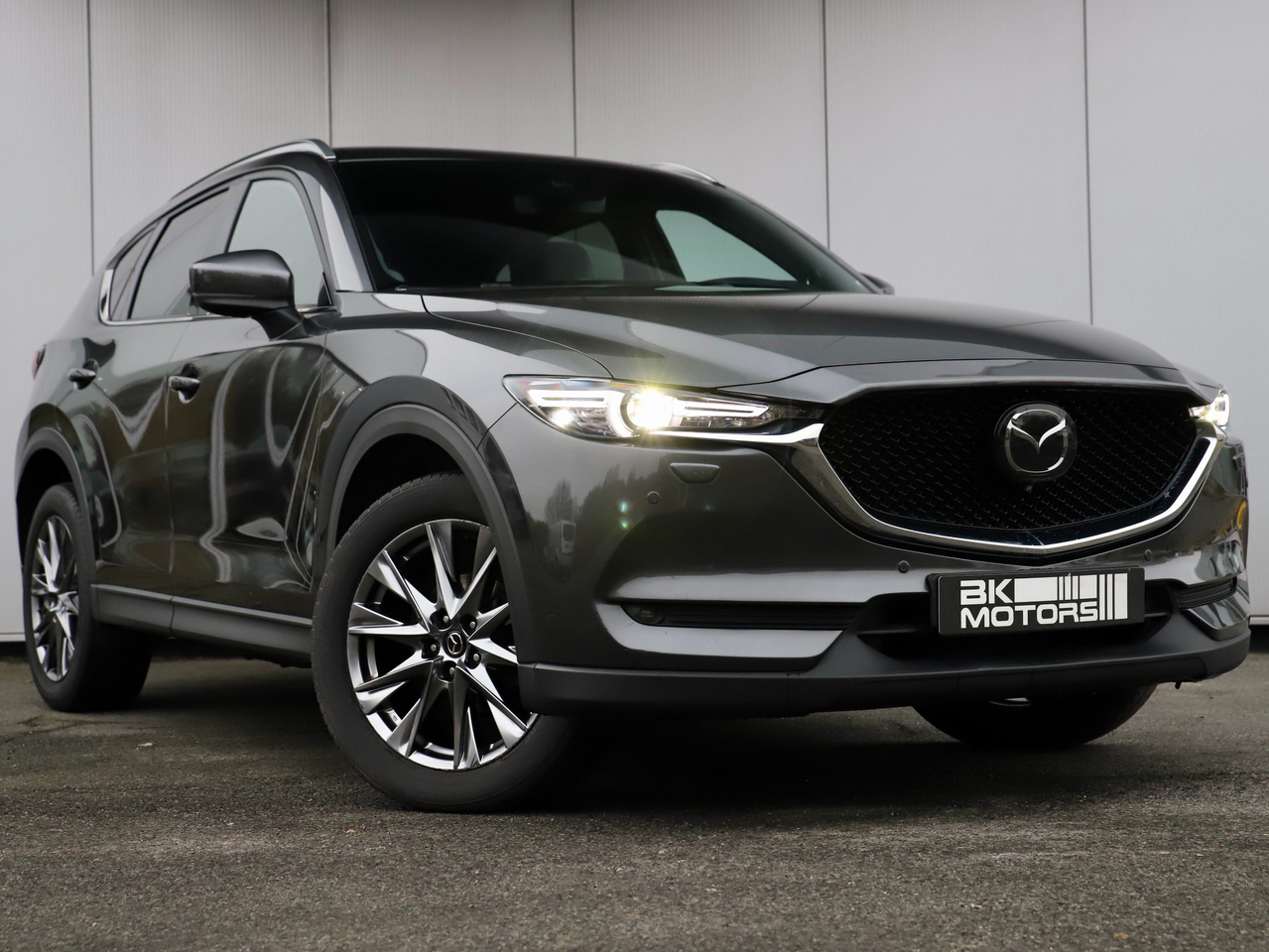 Mazda CX-5 2.0i SKY-G 2WD Privilege Edition I FULL OPTION