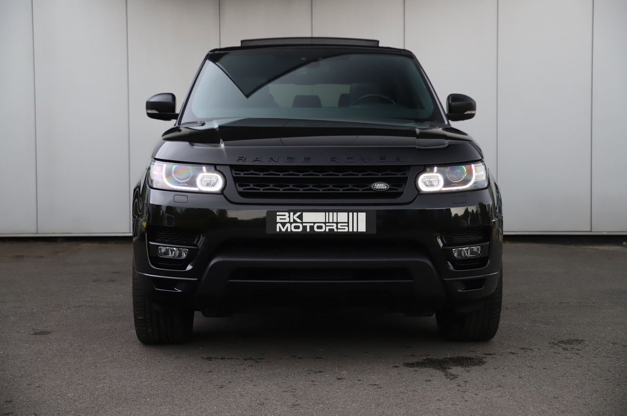 Land Rover Range Rover Sport 3.0 SDV6 HSE Dynamic I 1st Owner I BTW INCL