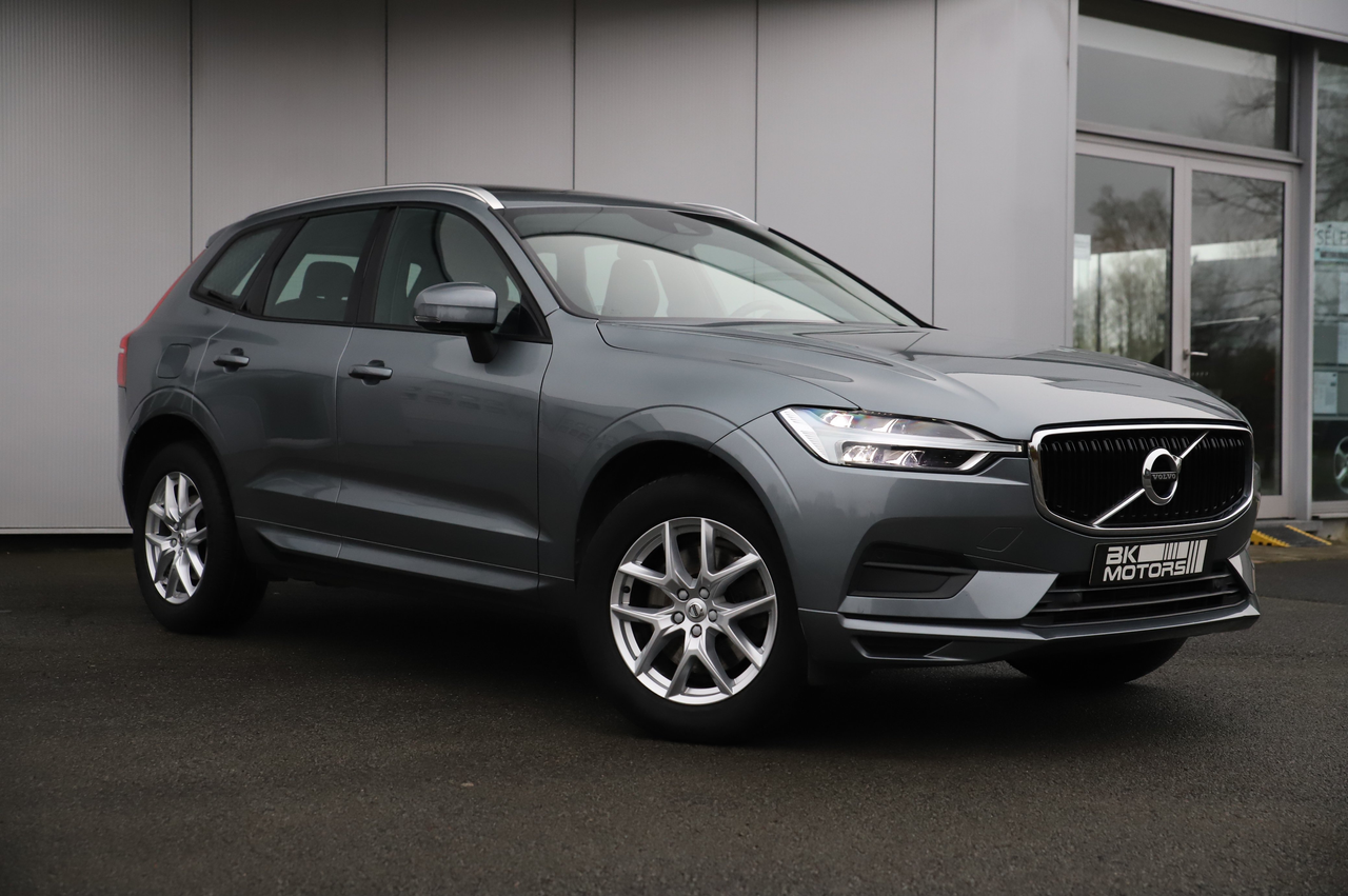 Volvo XC60 2.0 D4 Momentum Geartronic I Pano I Topstaat
